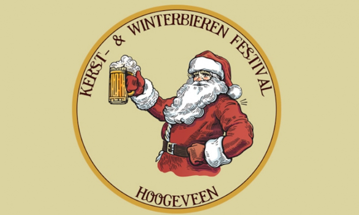 Kerst-en winterbieren festival Hoogeveen